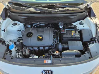 2021 Kia Seltos EX