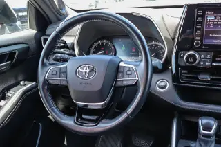 Toyota Highlander 2021 XSE 4dr SUV