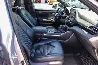 Toyota Highlander 2021 XSE 4dr SUV
