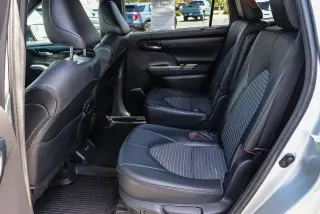 Toyota Highlander 2021 XSE 4dr SUV