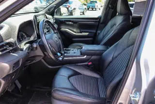 Toyota Highlander 2021 XSE 4dr SUV
