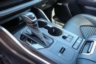 Toyota Highlander 2021 XSE 4dr SUV
