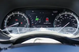 Toyota Highlander 2021 XSE 4dr SUV