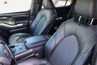 Toyota Highlander 2021 XSE 4dr SUV