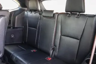 Toyota Highlander 2021 XSE 4dr SUV