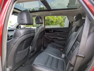 2020 Kia Sorento SX V6