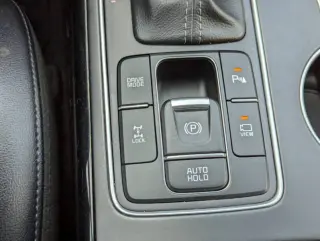 2020 Kia Sorento SX V6