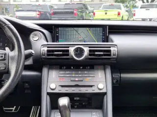 2022 Lexus RC 350 F SPORT