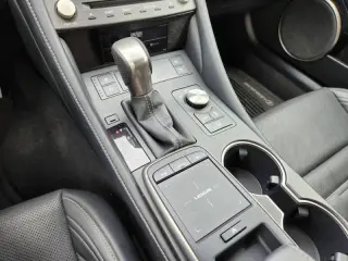 2022 Lexus RC 350 F SPORT
