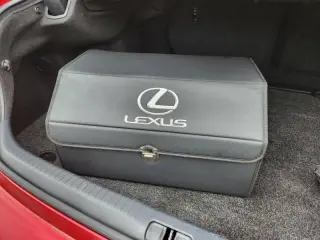 2022 Lexus RC 350 F SPORT