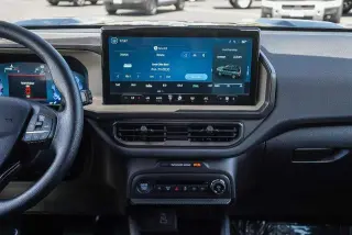 Ford Bronco Sport 2025 AWD Big Bend 4dr SUV