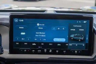Ford Bronco Sport 2025 AWD Big Bend 4dr SUV