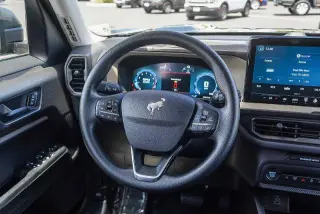 Ford Bronco Sport 2025 AWD Big Bend 4dr SUV