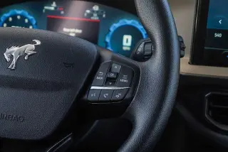 Ford Bronco Sport 2025 AWD Big Bend 4dr SUV