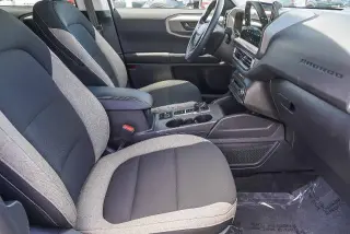 Ford Bronco Sport 2025 AWD Big Bend 4dr SUV