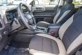 Ford Bronco Sport 2025 AWD Big Bend 4dr SUV