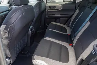 Ford Bronco Sport 2025 AWD Big Bend 4dr SUV