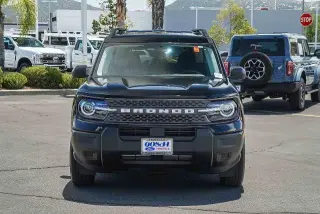 Ford Bronco Sport 2025 AWD Big Bend 4dr SUV