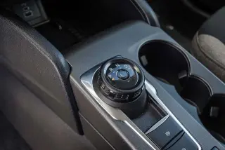 Ford Bronco Sport 2025 AWD Big Bend 4dr SUV