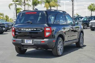 Ford Bronco Sport 2025 AWD Big Bend 4dr SUV