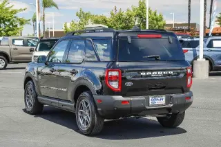 Ford Bronco Sport 2025 AWD Big Bend 4dr SUV