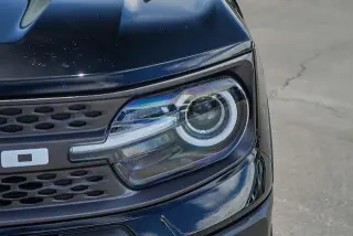 Ford Bronco Sport 2025 AWD Big Bend 4dr SUV