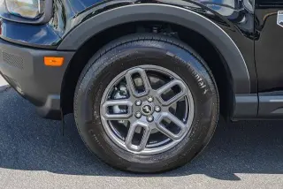 Ford Bronco Sport 2025 AWD Big Bend 4dr SUV