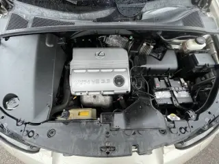 2004 Lexus RX 330