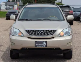 2004 Lexus RX 330