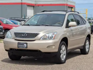 2004 Lexus RX 330