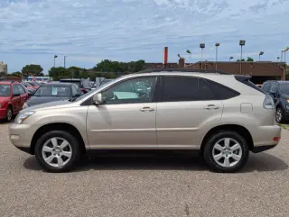 2004 Lexus RX 330
