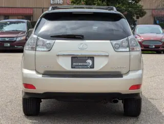 2004 Lexus RX 330