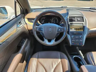 2016 Lincoln MKC Reserve
