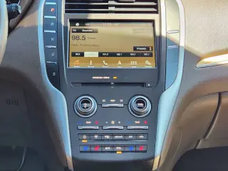 2016 Lincoln MKC Reserve