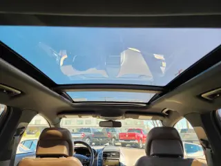 2016 Lincoln MKC Reserve