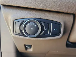 2016 Lincoln MKC Reserve