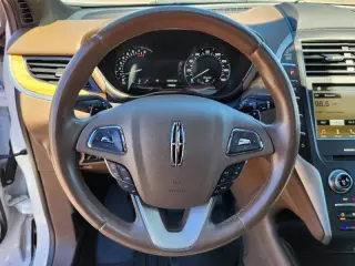2016 Lincoln MKC Reserve