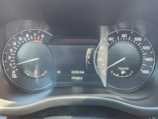 2016 Lincoln MKC Reserve