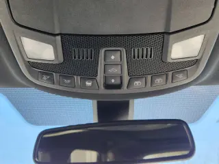 2016 Lincoln MKC Reserve