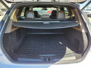2016 Lincoln MKC Reserve