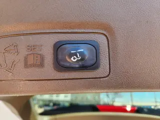 2016 Lincoln MKC Reserve