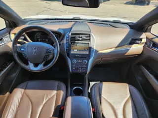 2016 Lincoln MKC Reserve
