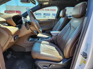 2016 Lincoln MKC Reserve