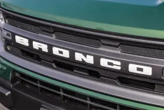 Ford Bronco Sport 2023 AWD Big Bend 4dr SUV