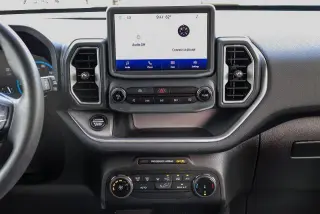 Ford Bronco Sport 2023 AWD Big Bend 4dr SUV