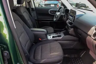 Ford Bronco Sport 2023 AWD Big Bend 4dr SUV