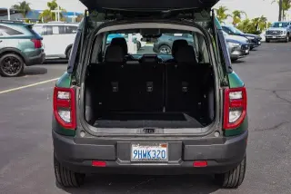 Ford Bronco Sport 2023 AWD Big Bend 4dr SUV