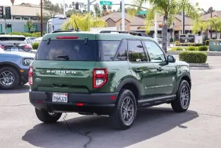 Ford Bronco Sport 2023 AWD Big Bend 4dr SUV