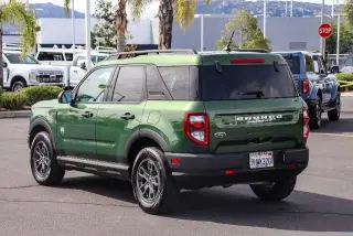 Ford Bronco Sport 2023 AWD Big Bend 4dr SUV