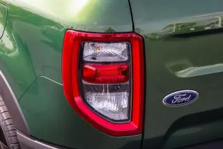 Ford Bronco Sport 2023 AWD Big Bend 4dr SUV